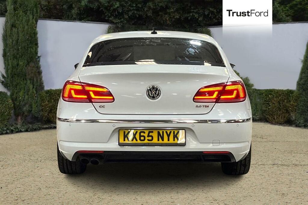 Volkswagen CC  Grey #7