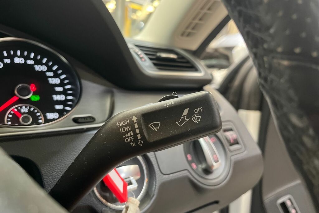 Volkswagen CC  Grey #15
