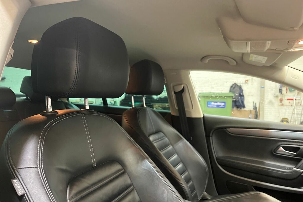 Volkswagen CC  Grey #17