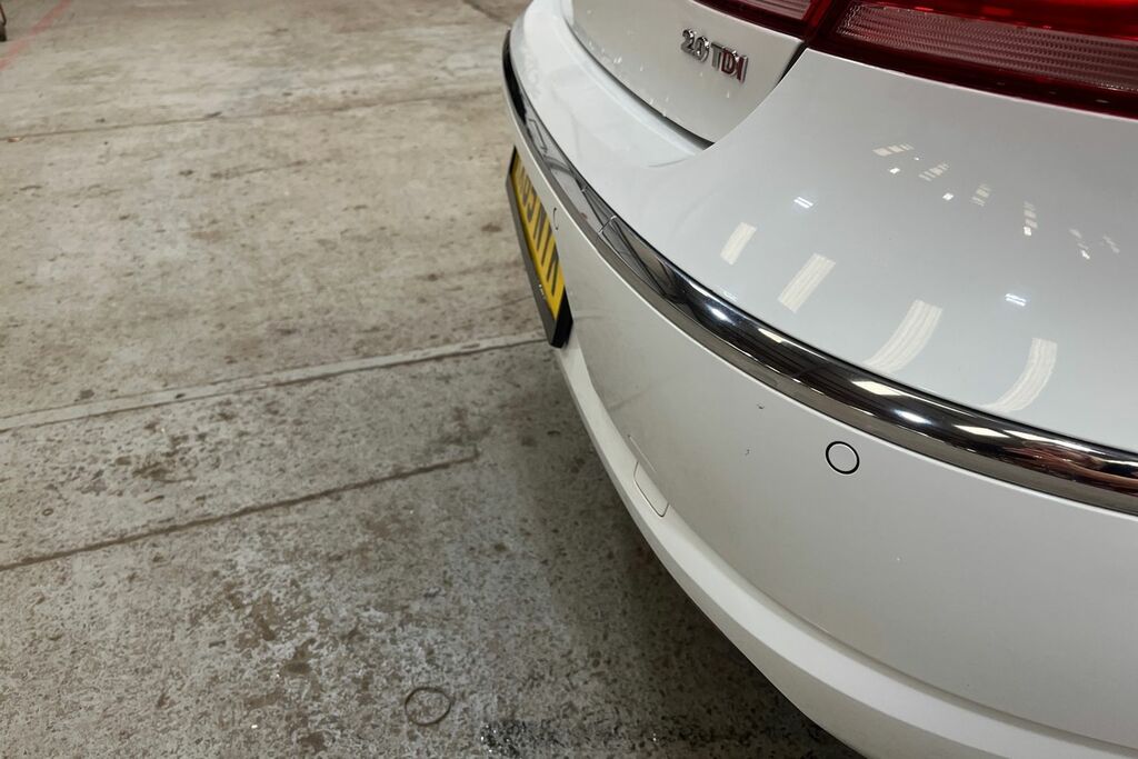 Volkswagen CC  Grey #38