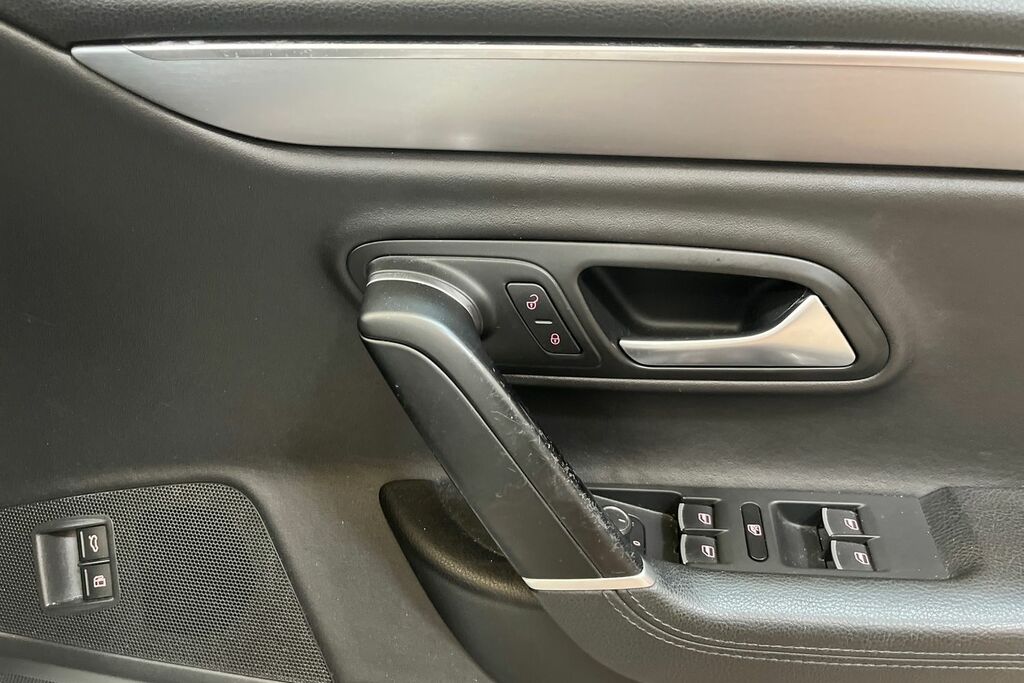 Volkswagen CC  Grey #24