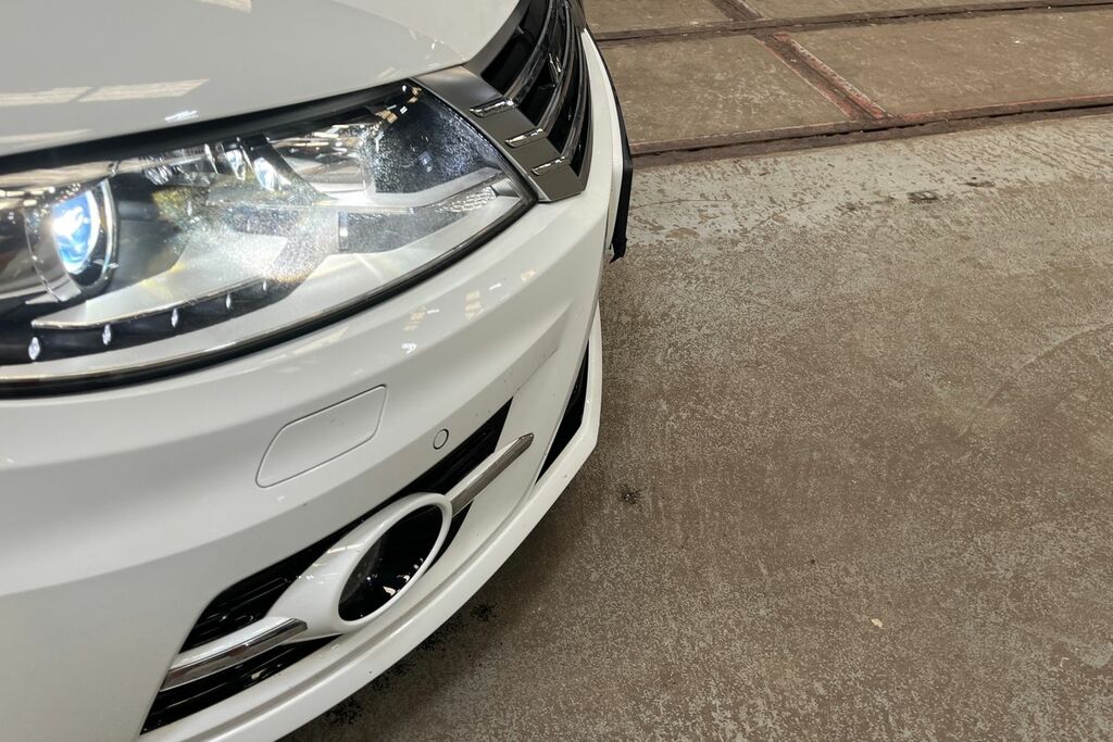 Volkswagen CC  Grey #23