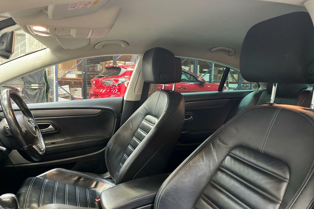 Volkswagen CC  Grey #19