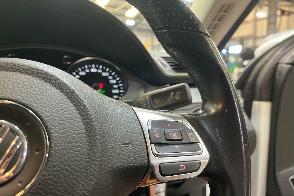 Volkswagen CC  Grey #27