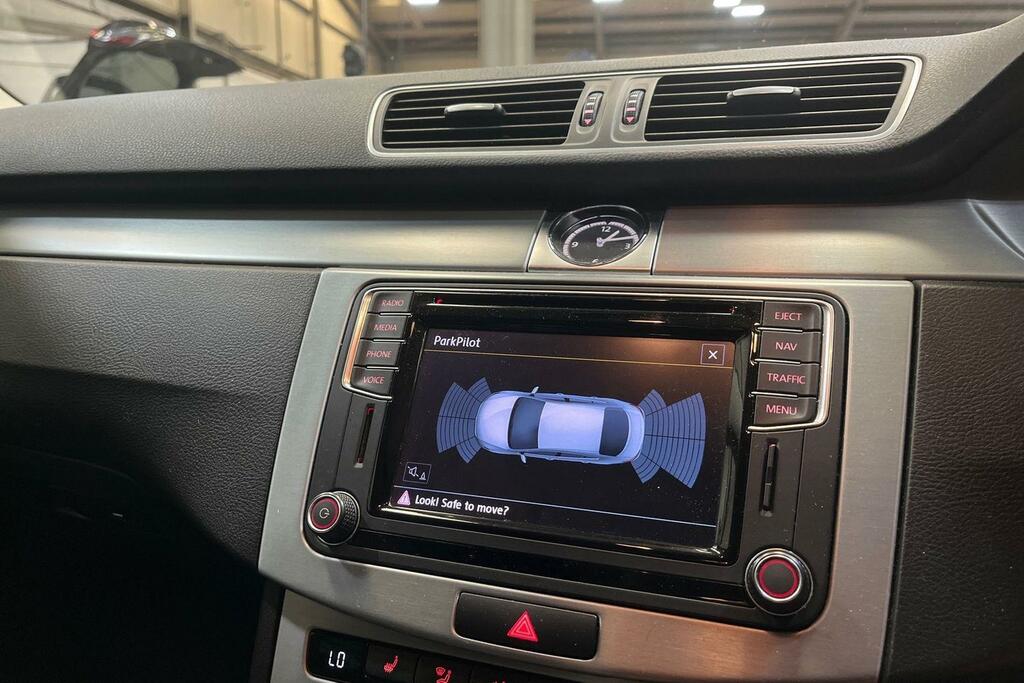Volkswagen CC  Grey #30