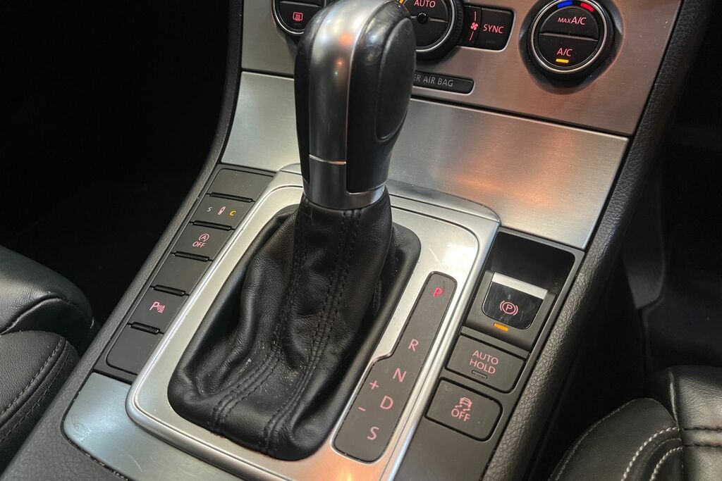 Volkswagen CC  Grey #36