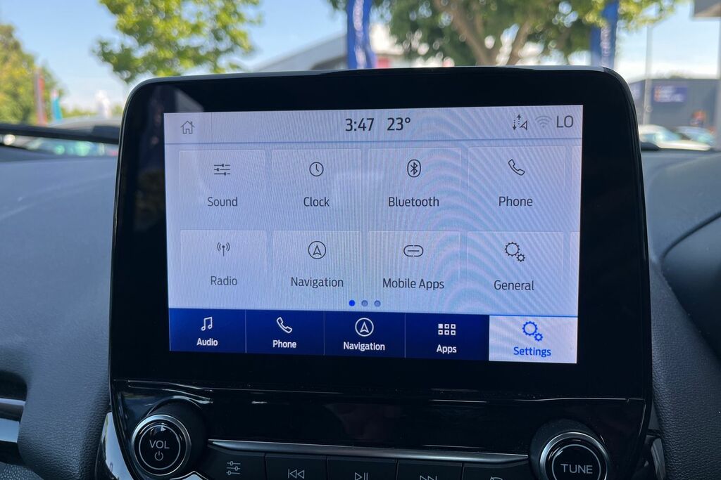 Ford Ecosport Active Silver #26