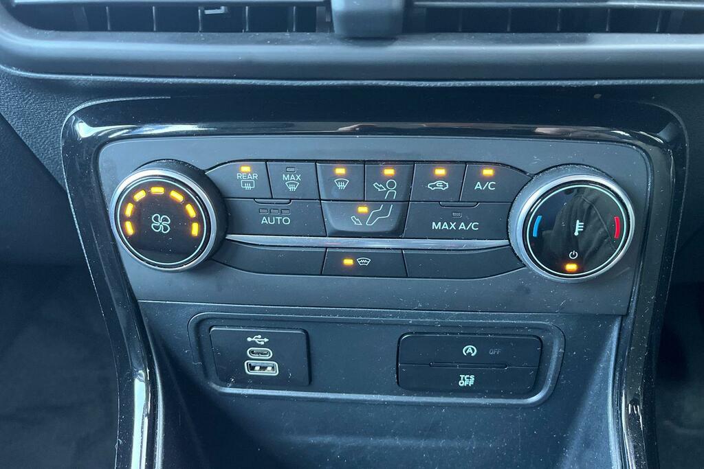 Ford Ecosport Active Silver #28