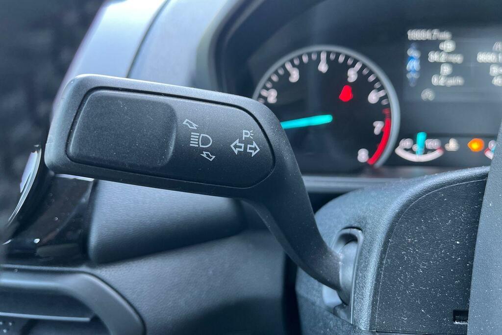 Ford Ecosport Active Silver #14