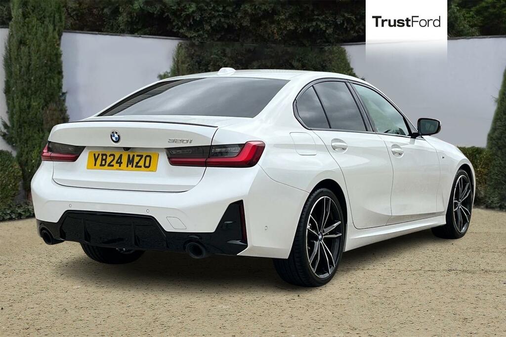 BMW 3 Series Loudspeaker System Harman Kardon Vernasca Leather YB24MZO White #4