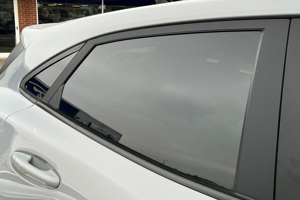 Ford Puma Blue #38