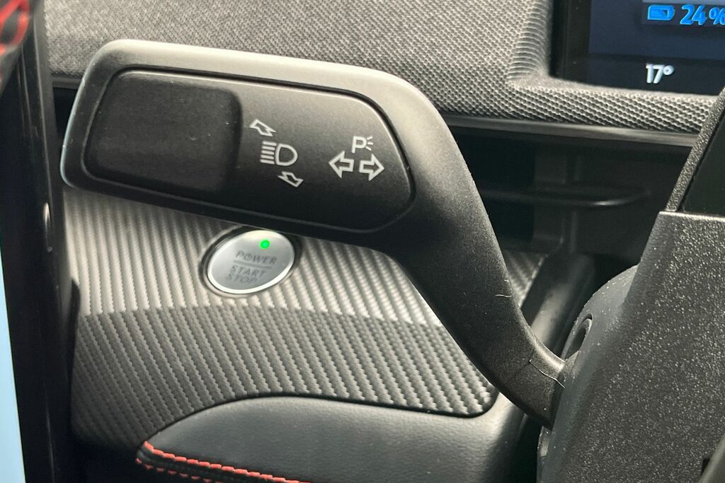 Ford Mustang Mach-E Extended Range 91Kwh Suv 2 Black #14