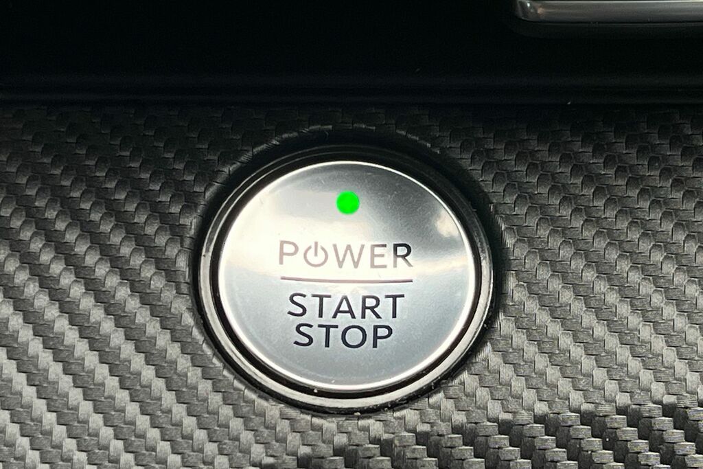 Ford Mustang Mach-E Extended Range 91Kwh Suv 2 Black #26