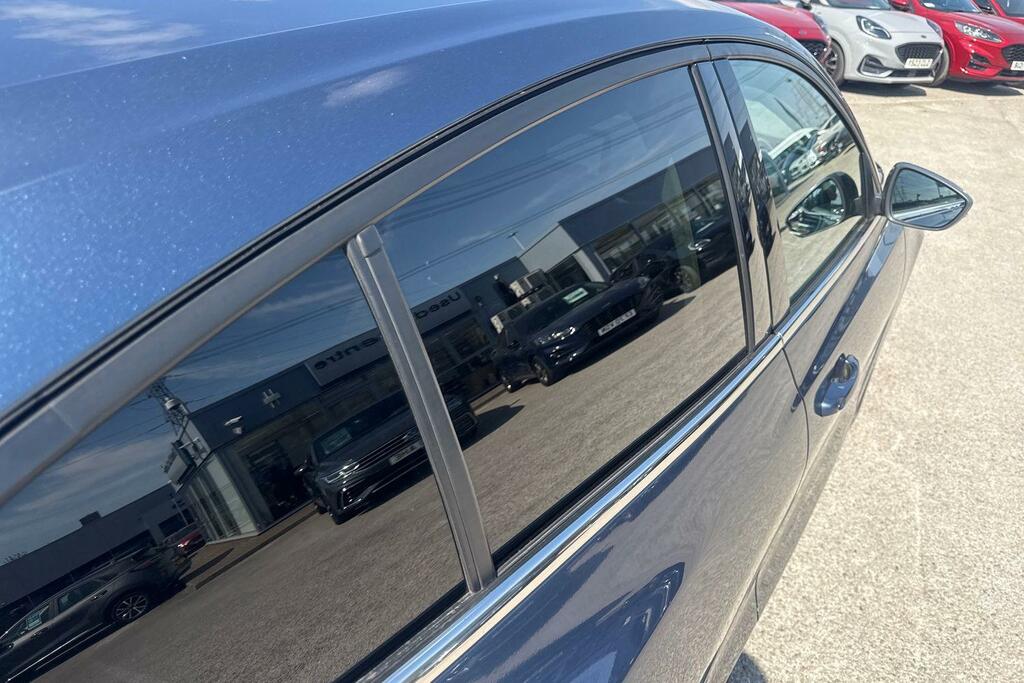 Ford Focus 2.0 Ecoblue 190 Bhp St Performance Pack #36
