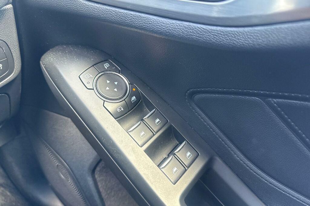 Ford Focus 2.0 Ecoblue 190 Bhp St Performance Pack #16