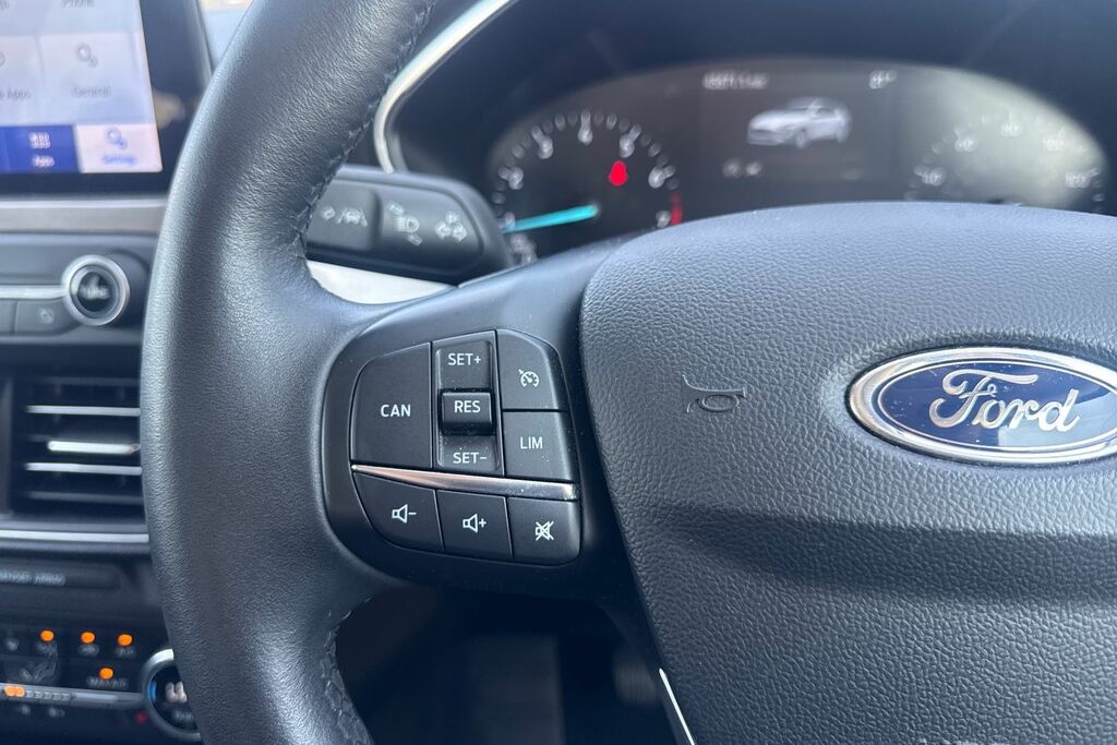Ford Focus 2.0 Ecoblue 190 Bhp St Performance Pack #32