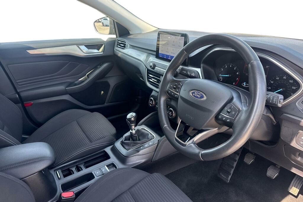 Ford Focus 2.0 Ecoblue 190 Bhp St Performance Pack #9