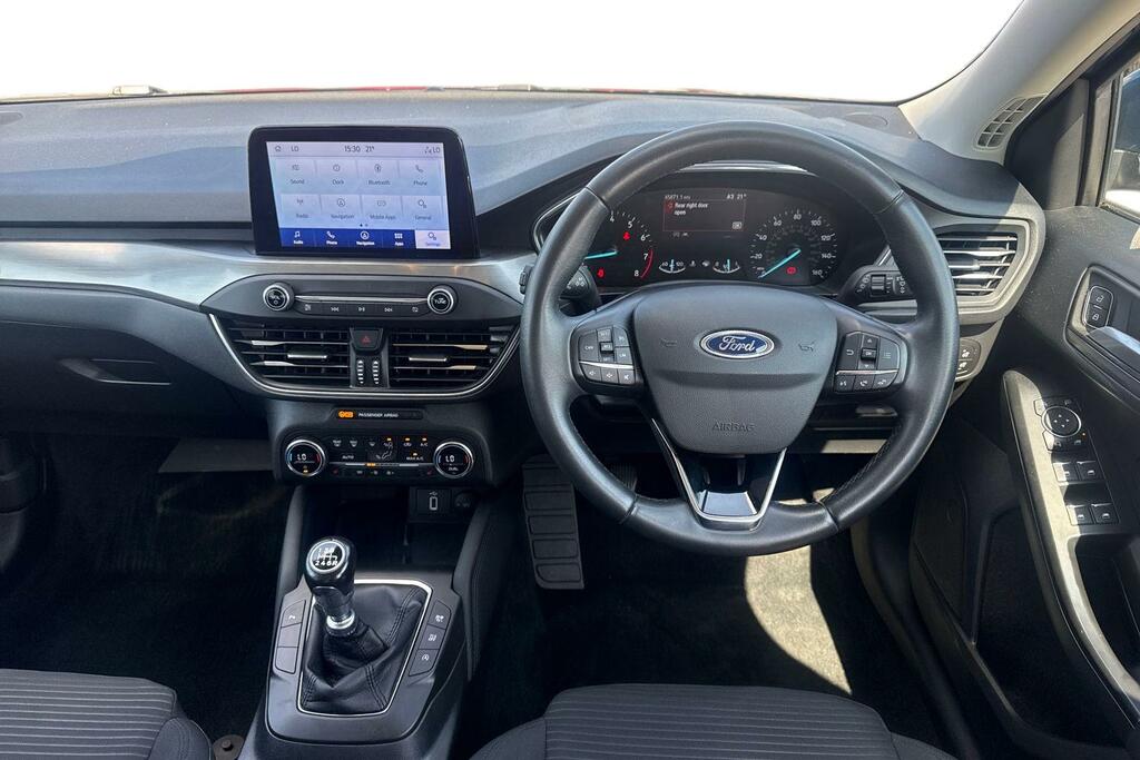 Ford Focus 2.0 Ecoblue 190 Bhp St Performance Pack #11