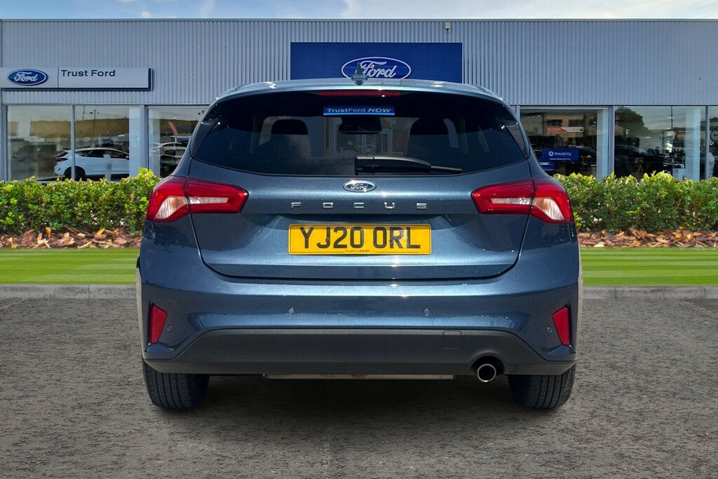 Ford Focus 2.0 Ecoblue 190 Bhp St Performance Pack #7