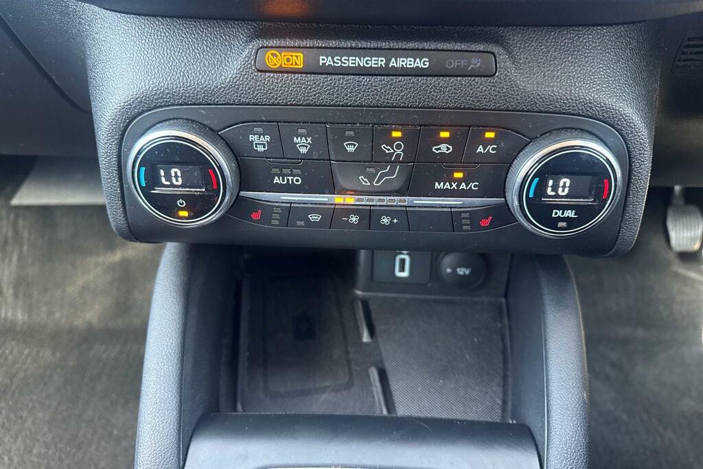 Ford Focus 2.0 Ecoblue 190 Bhp St Performance Pack #28