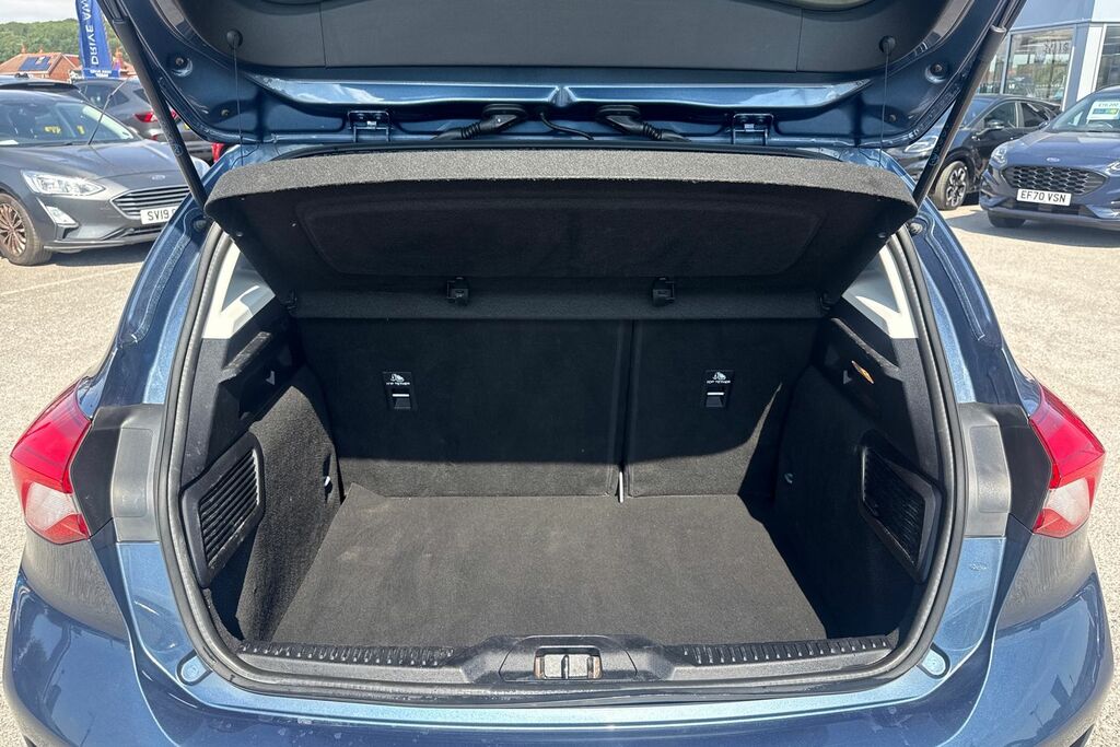Ford Focus 2.0 Ecoblue 190 Bhp St Performance Pack #21