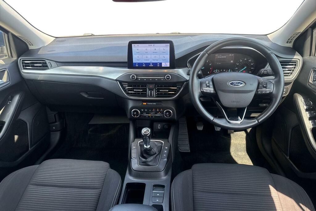Ford Focus 2.0 Ecoblue 190 Bhp St Performance Pack #10