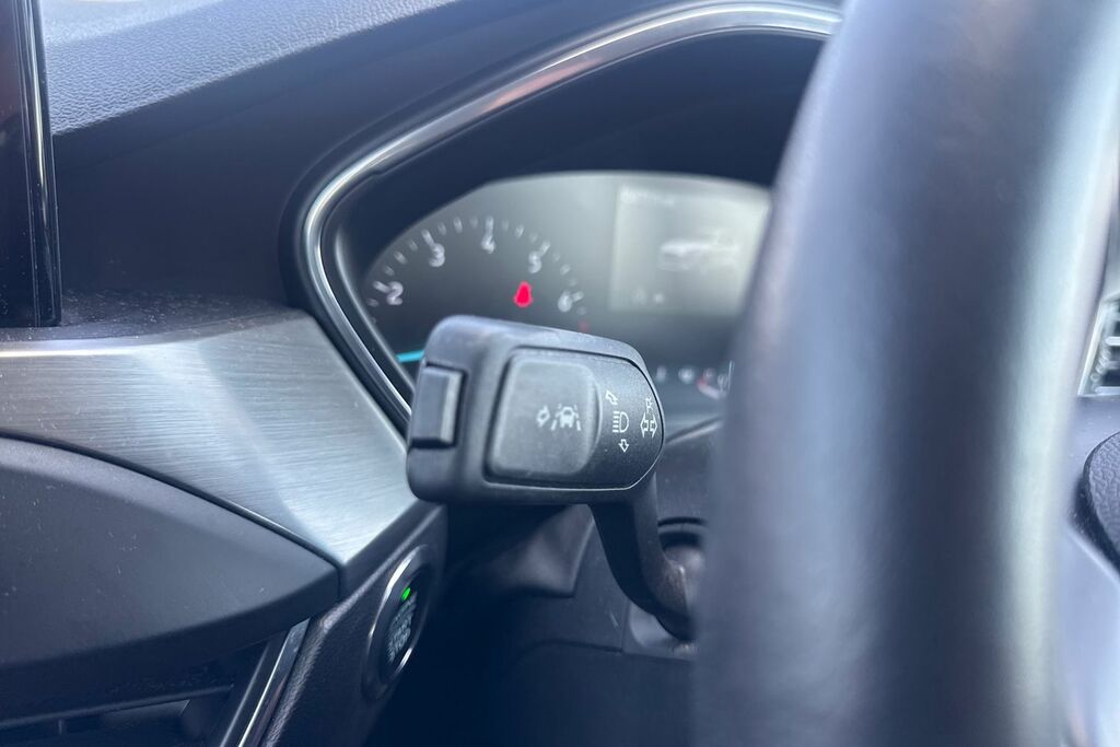 Ford Focus 2.0 Ecoblue 190 Bhp St Performance Pack #14