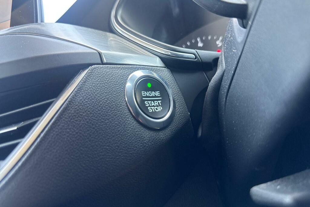 Ford Focus 2.0 Ecoblue 190 Bhp St Performance Pack #31