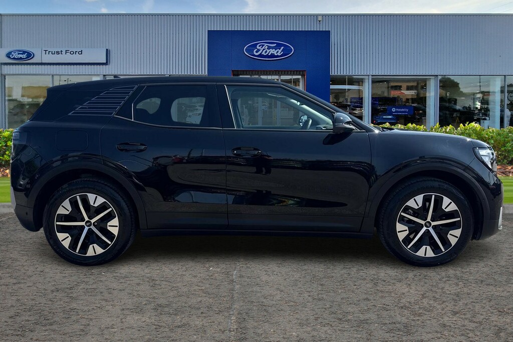 Ford Explorer 125Kw Style 52Kwh With Heads Up Display Black #3