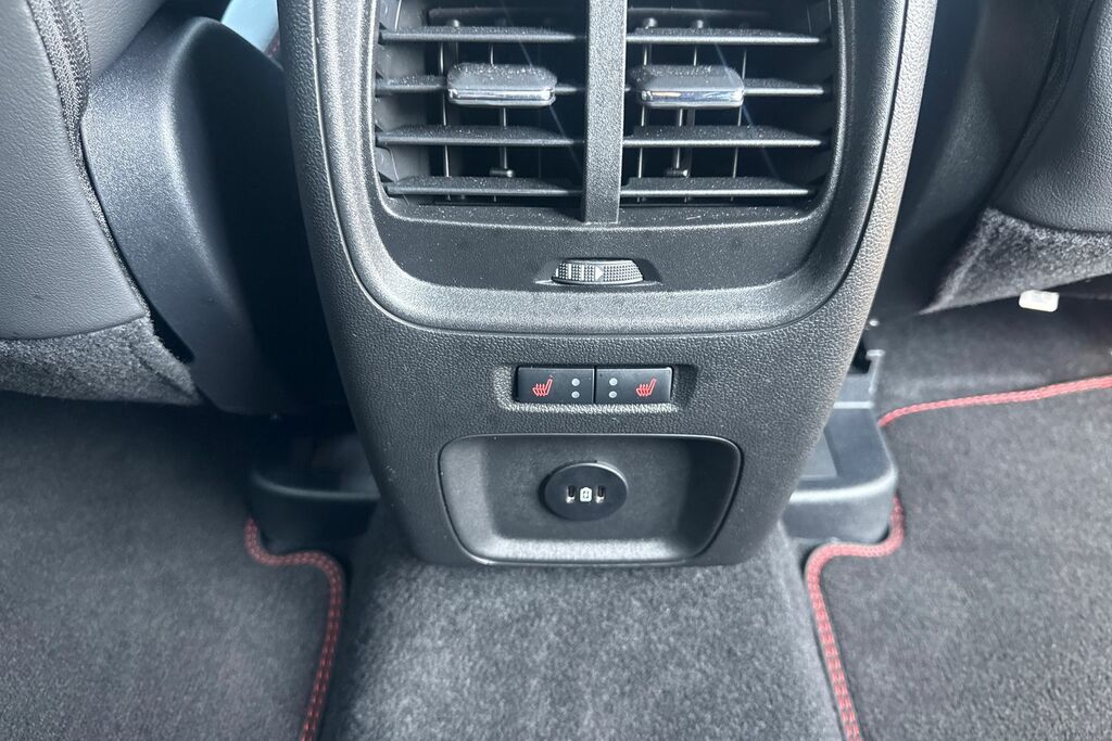 Ford Kuga St-line Silver #39