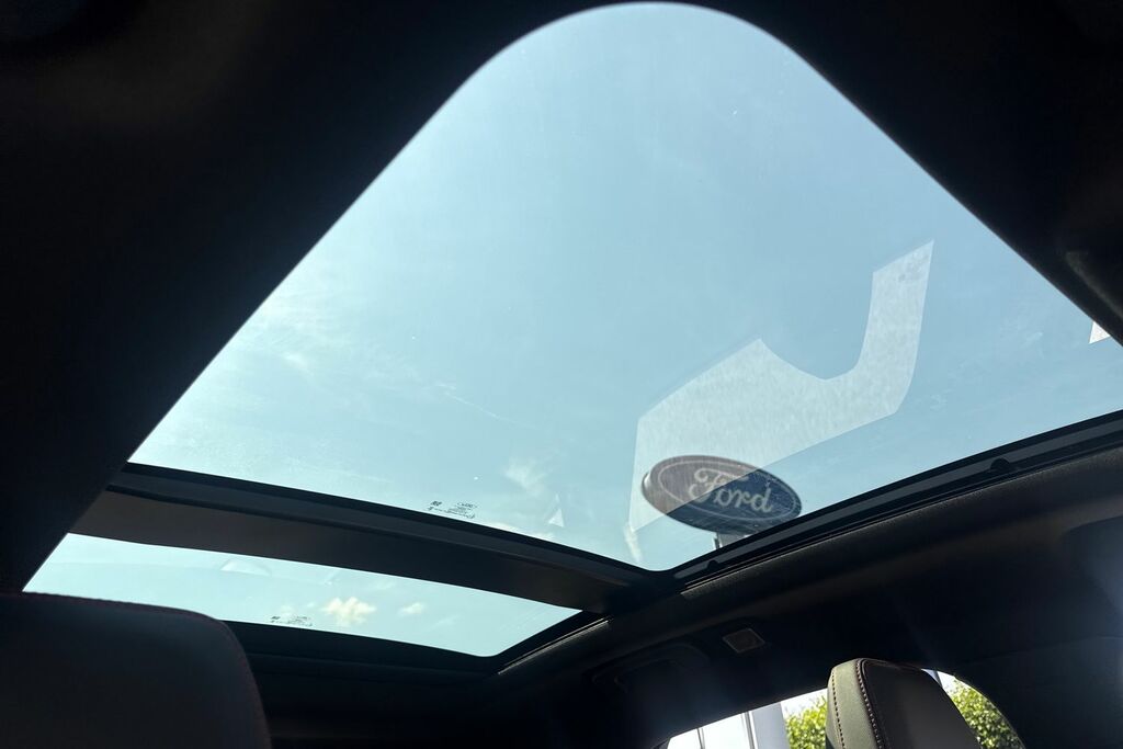 Ford Kuga St-line Silver #29