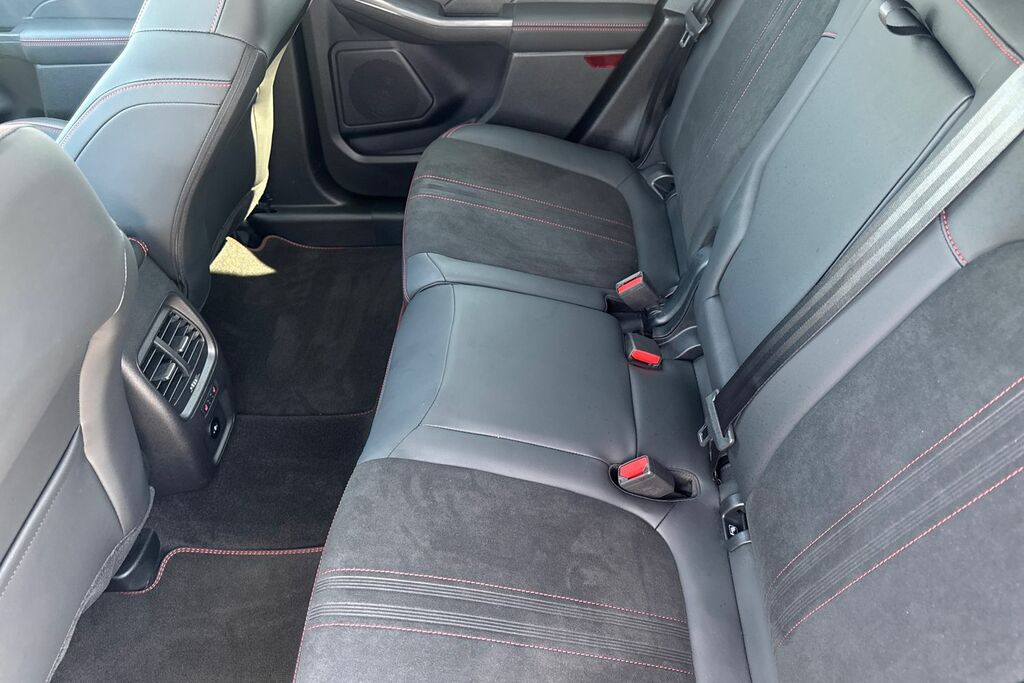 Ford Kuga St-line Silver #20