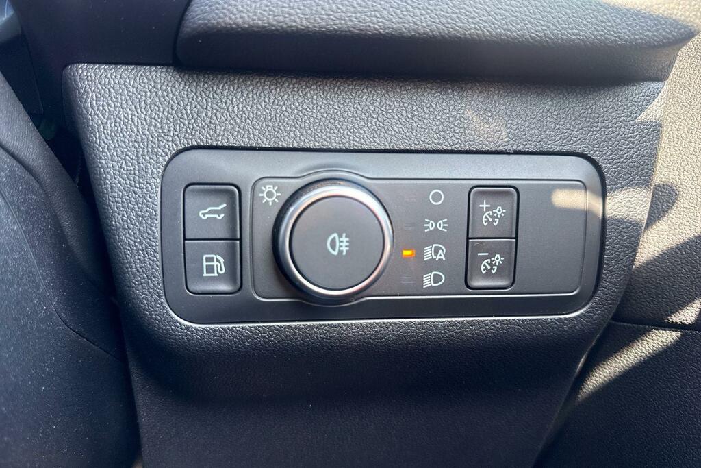 Ford Kuga St-line Silver #30