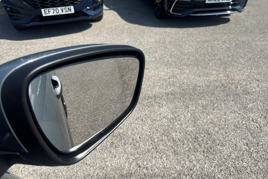 Ford Kuga St-line Silver #34