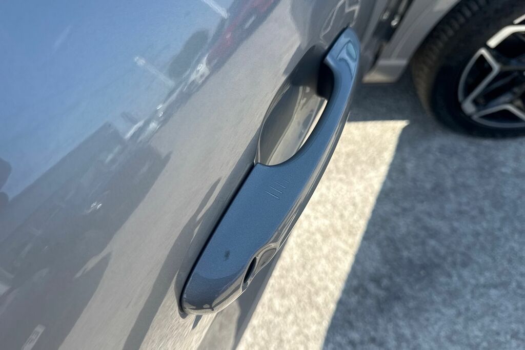 Ford Kuga St-line Silver #38