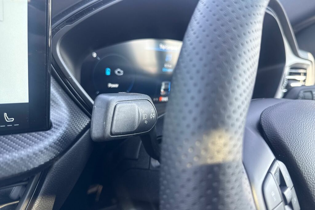 Ford Kuga St-line Silver #14