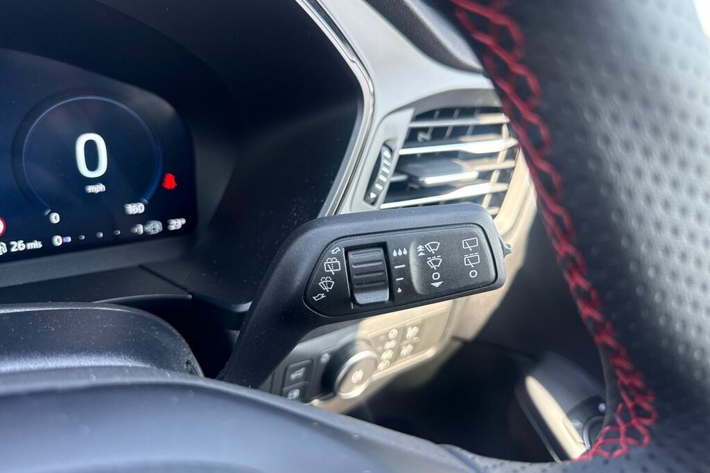 Ford Kuga St-line Silver #15
