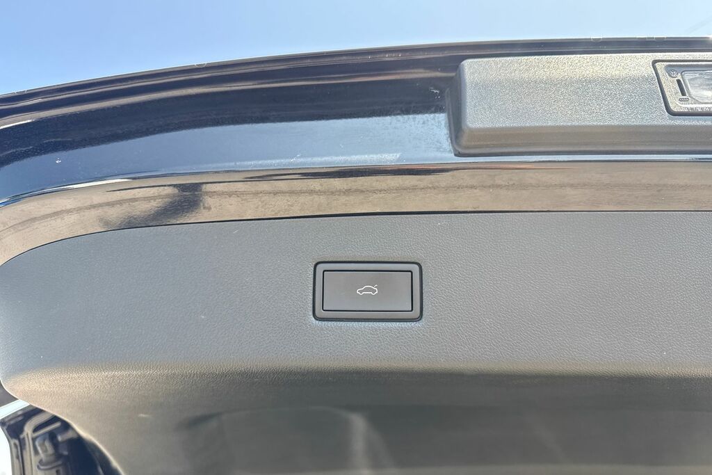 Ford Explorer 210Kw Select 77Kwh 360 Camera White #38