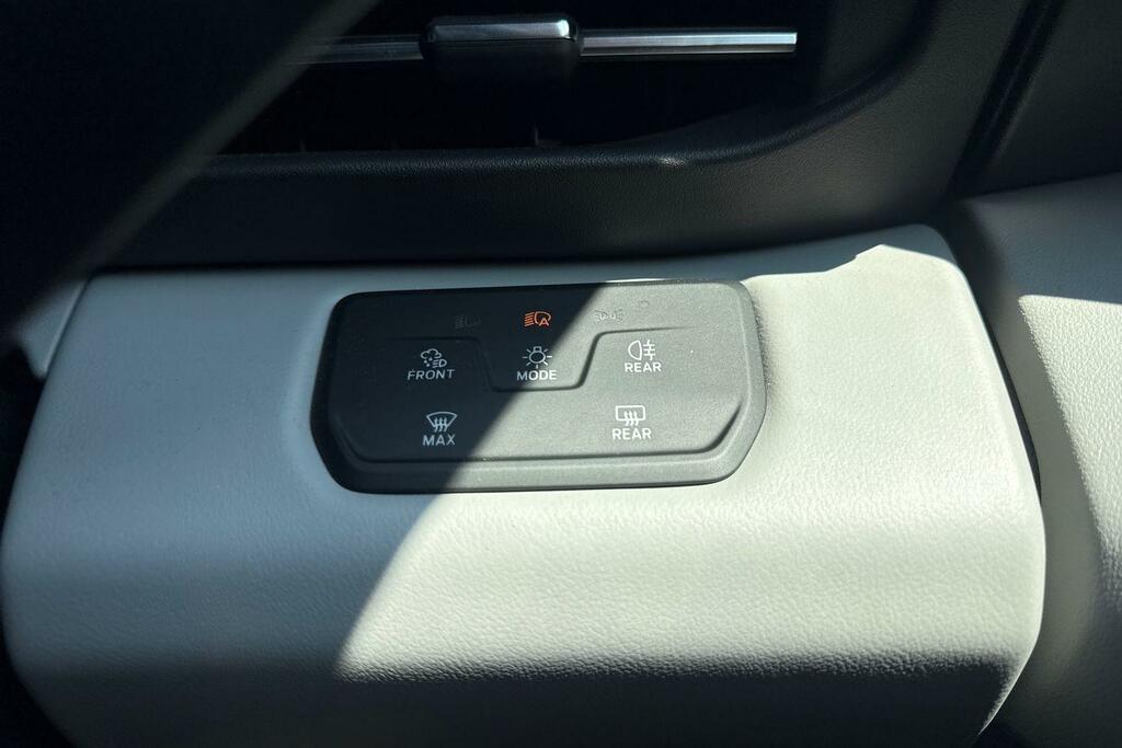 Ford Explorer 210Kw Select 77Kwh 360 Camera White #26