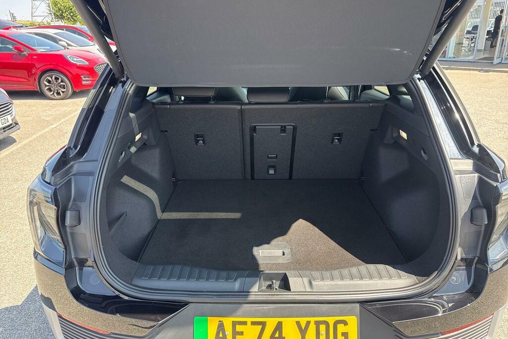 Ford Explorer 210Kw Select 77Kwh 360 Camera White #22