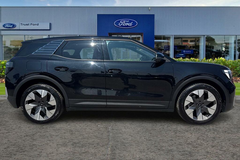 Ford Explorer 250Kw Premium 79Kwh Awd With Panoramic G Black #3