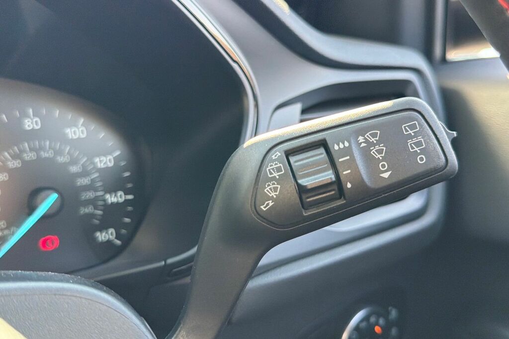 Ford Focus Titanium X Black #15