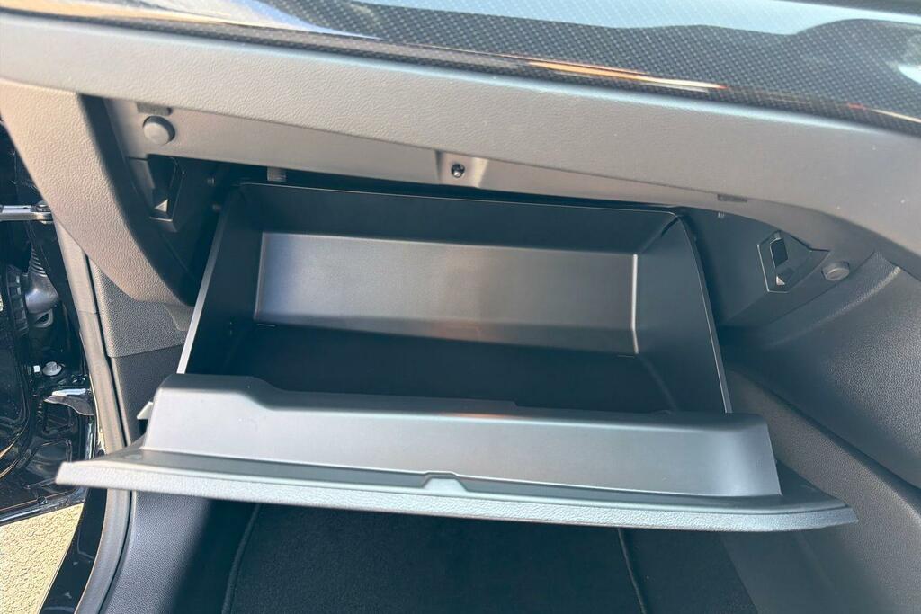 Ford Focus Titanium X Black #38