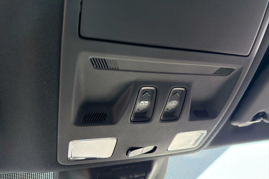 Ford Focus Titanium X Black #37