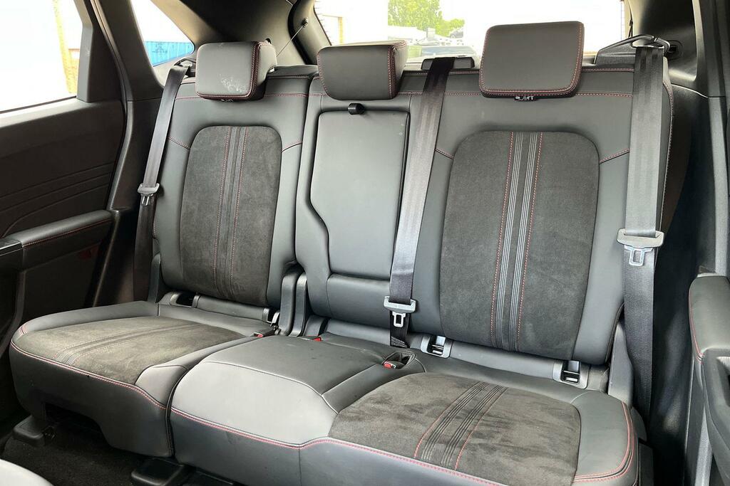 Ford Kuga Titanium Silver #20