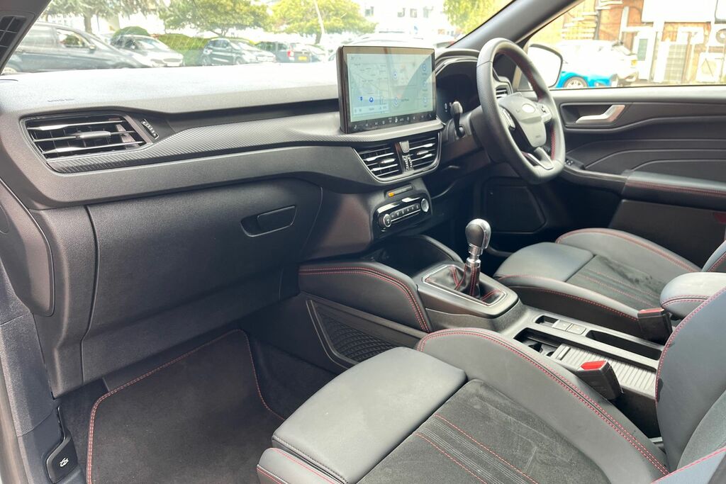 Ford Kuga Titanium Silver #18