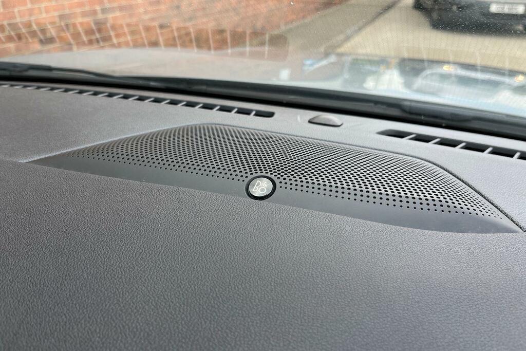 Ford Kuga Titanium Silver #38