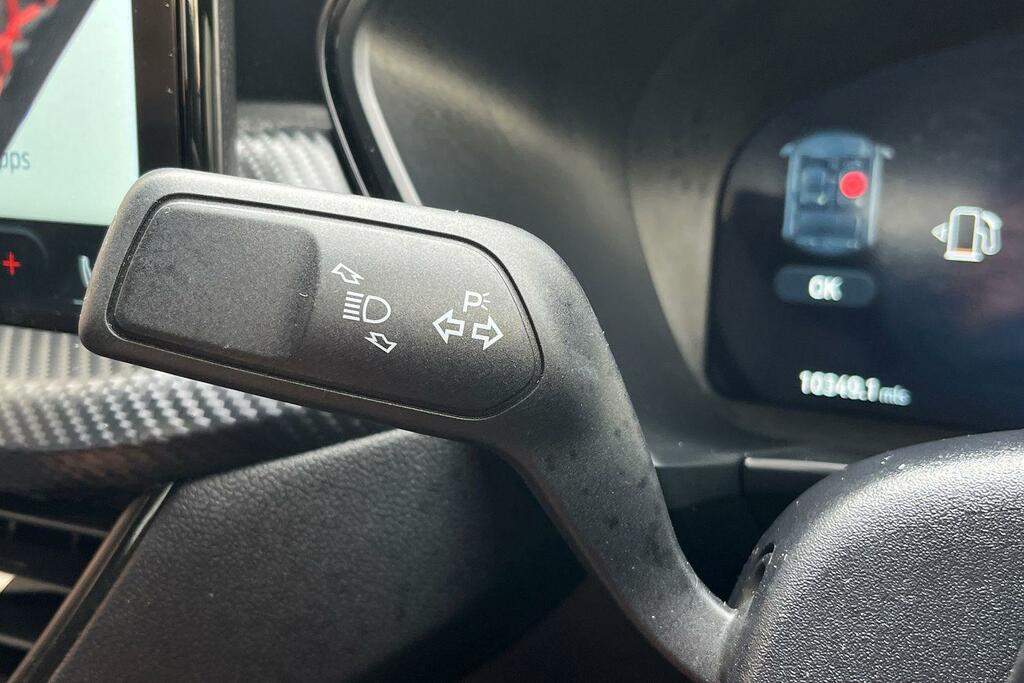 Ford Kuga Titanium Silver #14