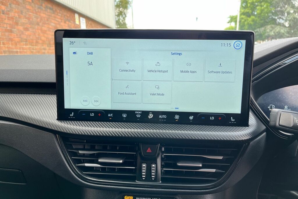Ford Kuga Titanium Silver #36