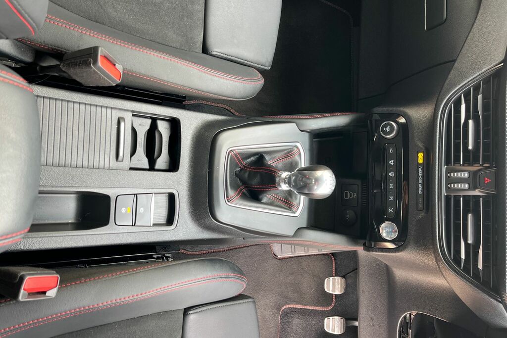 Ford Kuga Titanium Silver #32